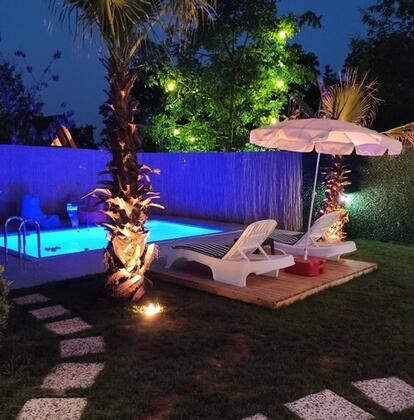 Sapanca Hayal Bungalov - Görsel 9