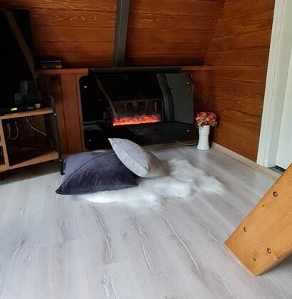 Sapanca Hayal Bungalov - Görsel 10