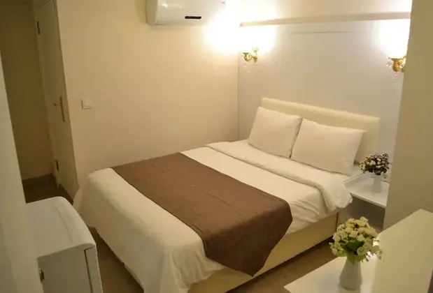 Grand Fatih Hotel - Görsel 6