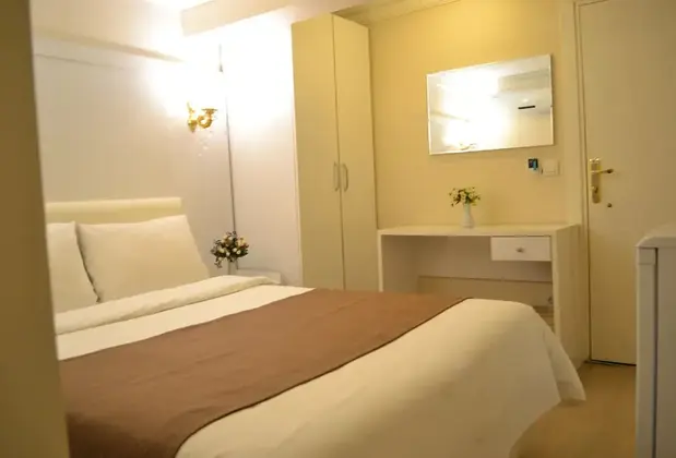 Grand Fatih Hotel - Görsel 7