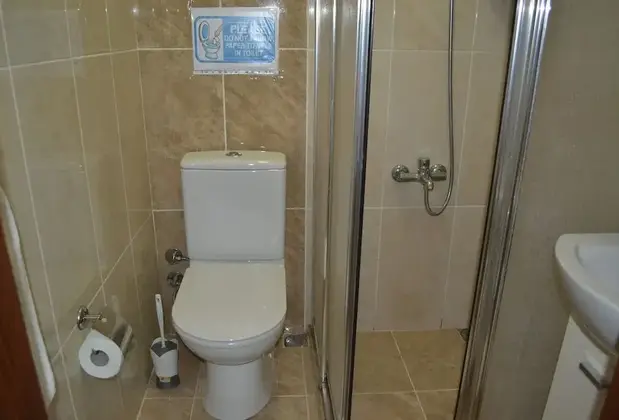 Grand Fatih Hotel - Görsel 11