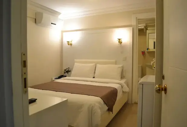 Grand Fatih Hotel - Görsel 10