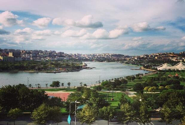 Eightdays Hotel İstanbul - Görsel 15