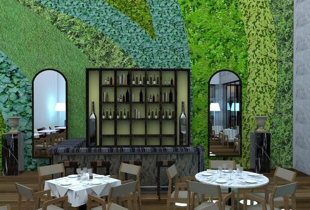 Eightdays Hotel İstanbul - Görsel 11