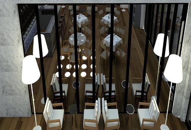 Eightdays Hotel İstanbul - Görsel 13