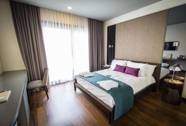 Eightdays Hotel İstanbul - Görsel 4