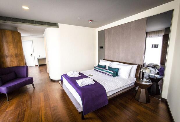 Eightdays Hotel İstanbul - Görsel 3