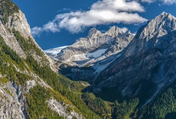Türkiye'nin En Yüksek Dağları ve Dağcılık İçin En Uygun Rotalar