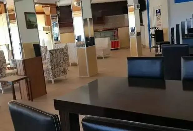 Blue Life Hotel - Restaurant - Görsel 5