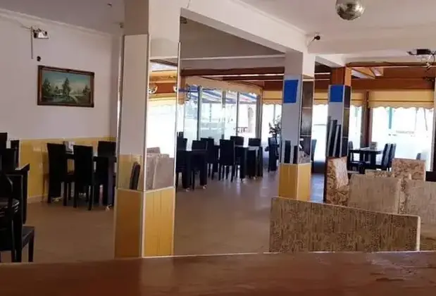 Blue Life Hotel - Restaurant - Görsel 6