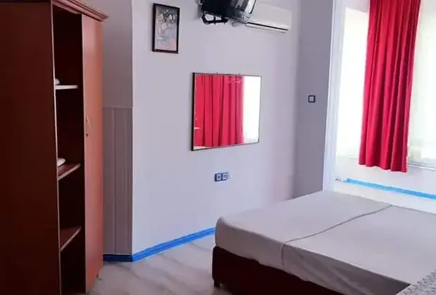 Blue Life Hotel - Restaurant - Görsel 4