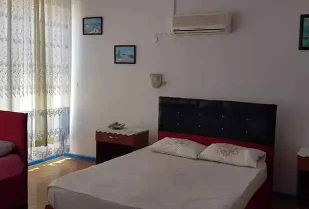 Blue Life Hotel - Restaurant - Görsel 3