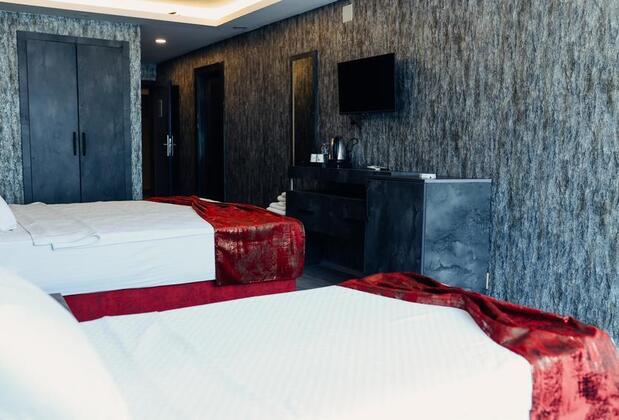 Swiss Inn Hotel Mersin - Görsel 6