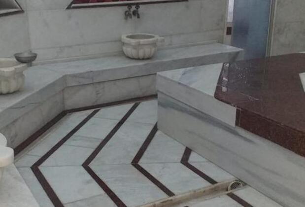 Swiss Inn Hotel Mersin - Görsel 16