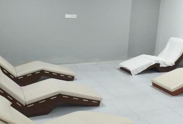 Swiss Inn Hotel Mersin - Görsel 19