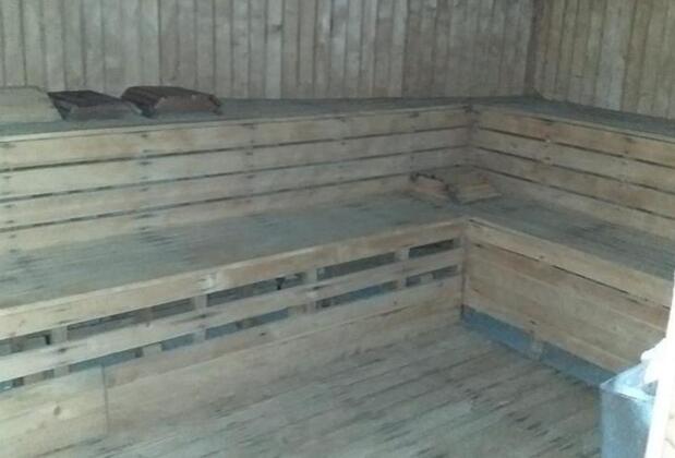 Swiss Inn Hotel Mersin - Görsel 18