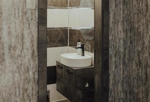 Swiss Inn Hotel Mersin - Görsel 15