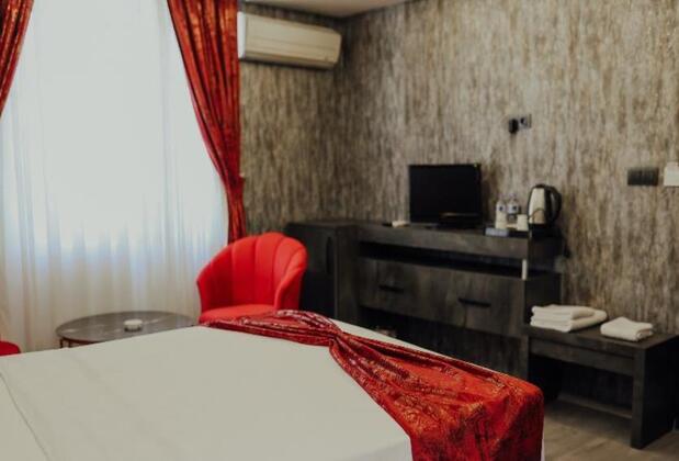 Swiss Inn Hotel Mersin - Görsel 7