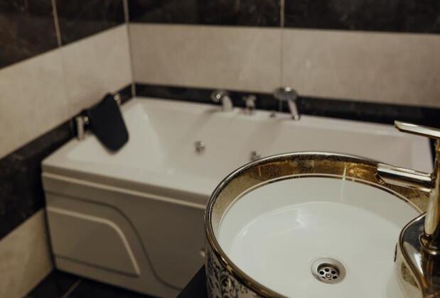 Swiss Inn Hotel Mersin - Görsel 13