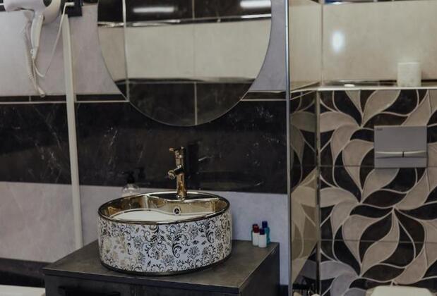 Swiss Inn Hotel Mersin - Görsel 14