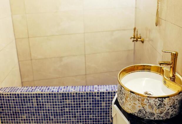 Swiss Inn Hotel Mersin - Görsel 12