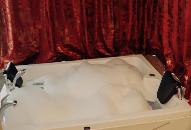 Swiss Inn Hotel Mersin - Görsel 11