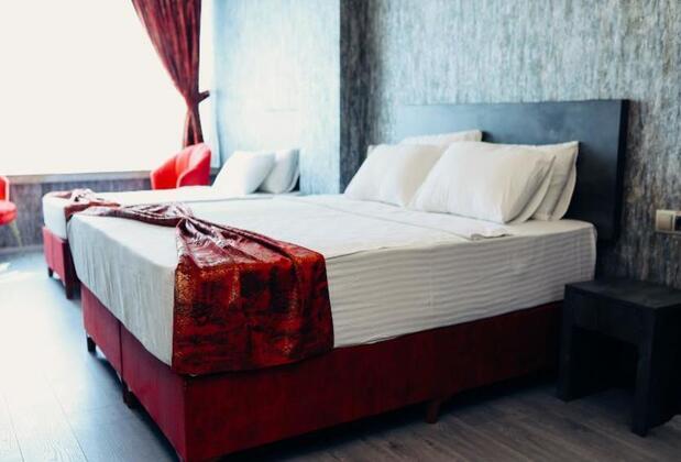 Swiss Inn Hotel Mersin - Görsel 4