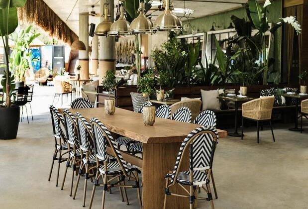 Kempinski Residences Bodrum Barbaros Reserve - Görsel 14