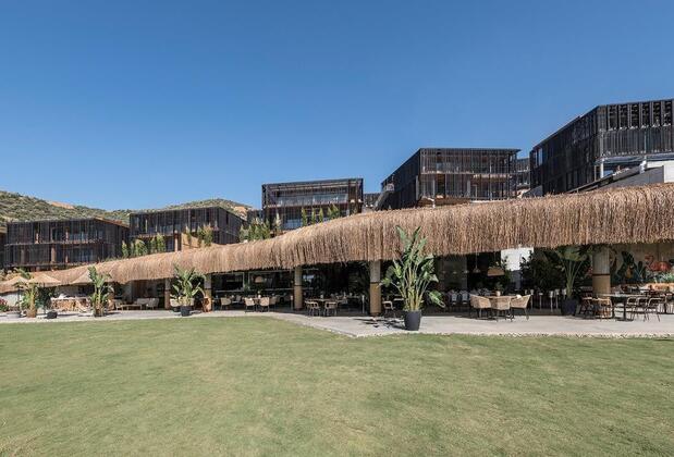 Kempinski Residences Bodrum Barbaros Reserve - Görsel 3