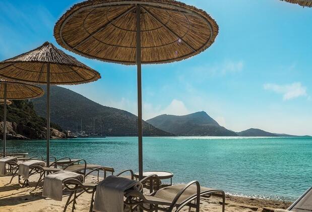 Kempinski Residences Bodrum Barbaros Reserve - Görsel 16