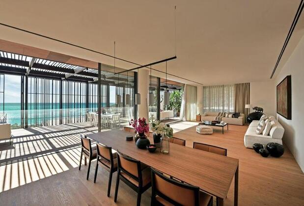 Kempinski Residences Bodrum Barbaros Reserve - Görsel 12