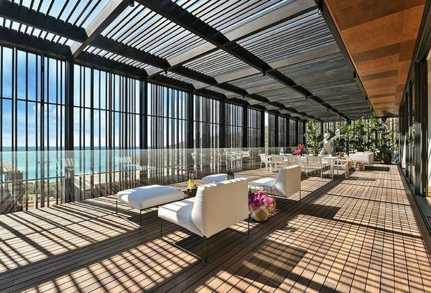 Kempinski Residences Bodrum Barbaros Reserve - Görsel 13