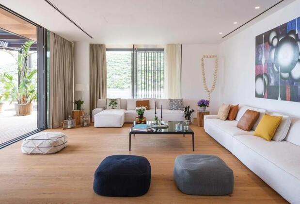 Kempinski Residences Bodrum Barbaros Reserve - Görsel 10