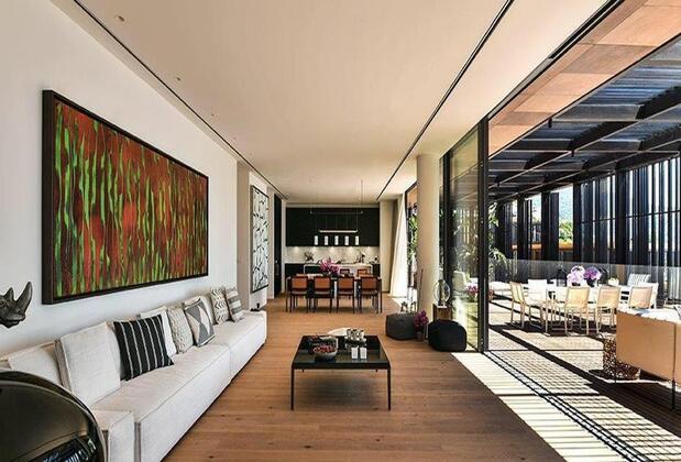 Kempinski Residences Bodrum Barbaros Reserve - Görsel 8