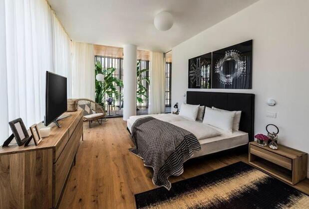 Kempinski Residences Bodrum Barbaros Reserve - Görsel 7