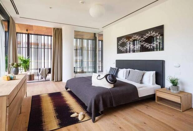 Kempinski Residences Bodrum Barbaros Reserve - Görsel 6