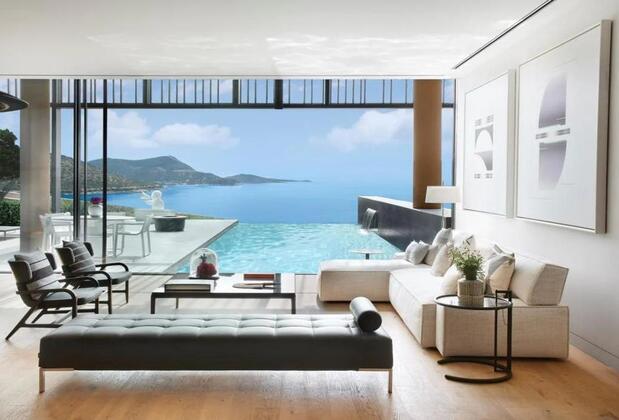 Kempinski Residences Bodrum Barbaros Reserve - Görsel 11