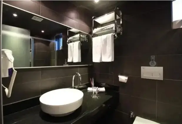 Hotel Pier Bodrum - Görsel 3