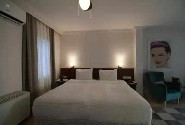 Hotel Pier Bodrum - Görsel 5