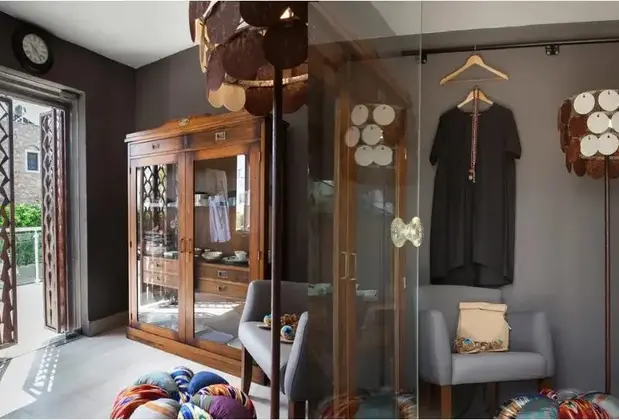 Hotel Pier Bodrum - Görsel 8