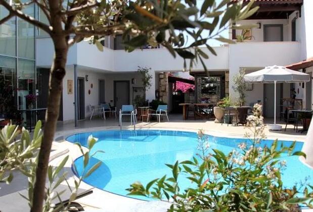 Hotel Pier Bodrum - Görsel 10