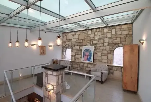 Hotel Pier Bodrum - Görsel 11