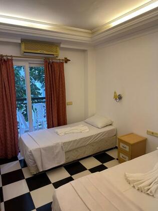 London House Hotel - Görsel 4