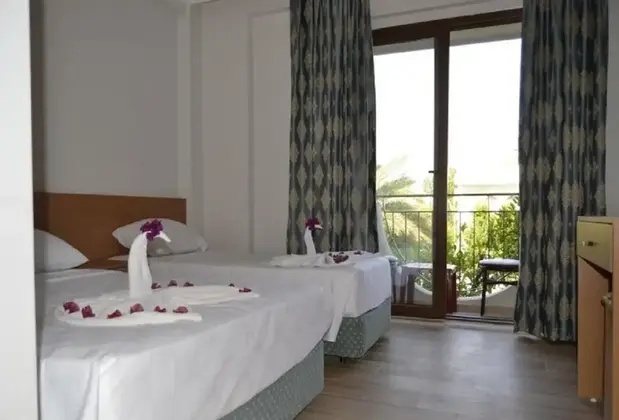 London House Hotel - Görsel 5