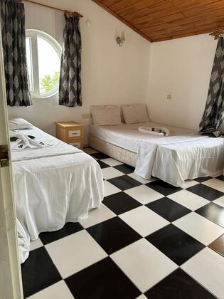 London House Hotel - Görsel 8