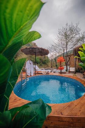 Sapanca Paradise Glamping - Görsel 7