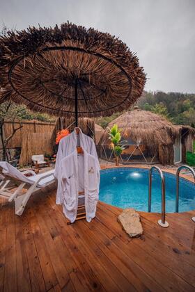 Sapanca Paradise Glamping - Görsel 8