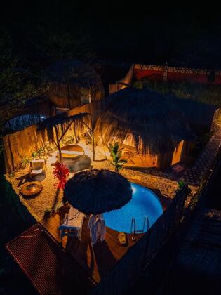 Sapanca Paradise Glamping - Görsel 3