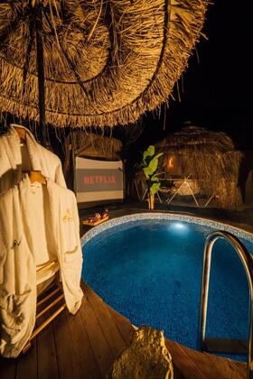 Sapanca Paradise Glamping - Görsel 9