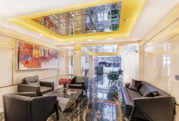 Olsen Hotel - Görsel 3